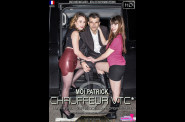 (DIV2886) Moi, Patrick, chauffeur VTC