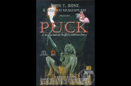 (DIV532) Puck -  A Midsummer Night's Debauchery