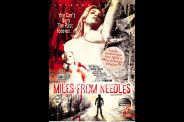 (DIV537) Miles From Needles