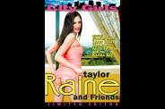 (DIV620) Taylor Rain And Friends