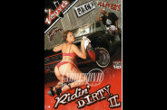 (DIV918) Ridin' Dirty 2