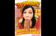 (DIV1236) Grosses b... blacks pour petites blanches