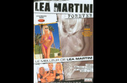 (DIV1453) Léa Martini Forever