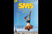 (FRE064) SMS - Salope, Mignonne, Soumise