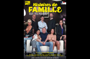 (FRE092) Histoires de Famille