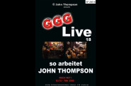 (GGG335) GGG Live 18