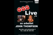 (GGG349) GGG Live 16