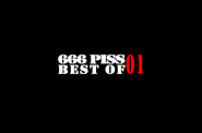 (GGG365) 666 Best Of No. 001