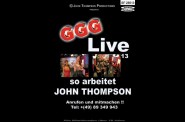 (GGG370) GGG Live 13