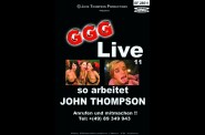 (GGG377) GGG Live 11