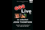 (GGG413) GGG Live 04