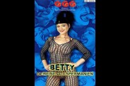 (GGG583) Betty- the Trip to Spermania