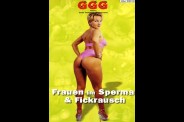 (GGG604) Women - Sperm-mad and Sex-crazed