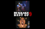 (GGG786) Bukkake Best of 09 - 24109