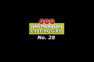 (GGG827) Casting Girls 28 - 22028