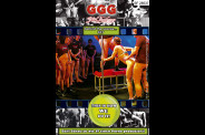 (GGG868) GGG behind the scenes... 37 - SF28537