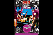 (GGG874) GGG Live 41