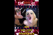 (GGG954) Mia and Cony in the Piss Trap - SF29393