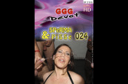 (GGG1015) Cum & Piss 024 - SF21516