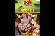 (GGG1024) Cum & Piss 038 - SF21530