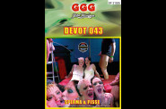 (GGG1030) Cum & Piss 043 - SF21535