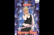 (GGG1040) Sperma Tussi