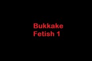 (GGG1056) Bukkake Fetish