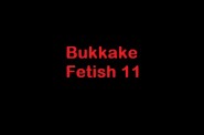 (GGG1066) Bukkake Fetish 11