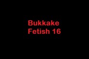 (GGG1071) Bukkake Fetish 16