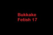 (GGG1072) Bukkake Fetish 17