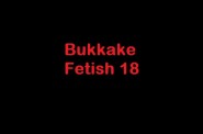 (GGG1073) Bukkake Fetish 18