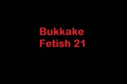 (GGG1076) Bukkake Fetish 21