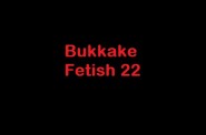 (GGG1077) Bukkake Fetish 22