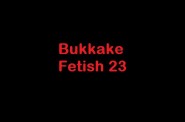 (GGG1078) Bukkake Fetish 23