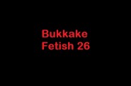 (GGG1081) Bukkake Fetish 26