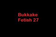 (GGG1082) Bukkake Fetish 27