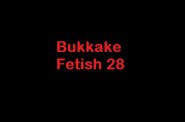 (GGG1083) Bukkake Fetish 28