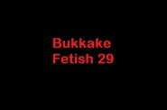 (GGG1084) Bukkake Fetish 29