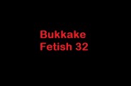 (GGG1087) Bukkake Fetish 32