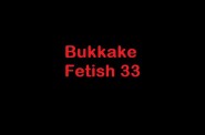 (GGG1088) Bukkake Fetish 33