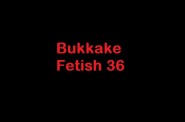 (GGG1091) Bukkake Fetish 36