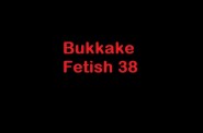 (GGG1093) Bukkake Fetish 38