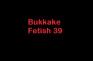 (GGG1094) Bukkake Fetish 39