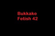 (GGG1097) Bukkake Fetish 42