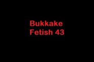 (GGG1098) Bukkake Fetish 43