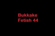 (GGG1099) Bukkake Fetish 44