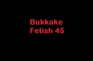 (GGG1100) Bukkake Fetish 45