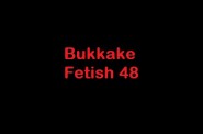 (GGG1103) Bukkake Fetish 48