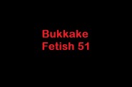 (GGG1106) Bukkake Fetish 51