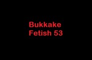 (GGG1108) Bukkake Fetish 53